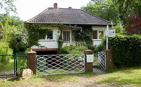 Bed & Breakfast Wesseloh